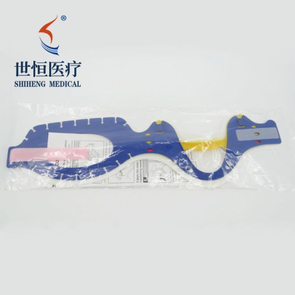 Neck support collar adjustable for children cervical support brace