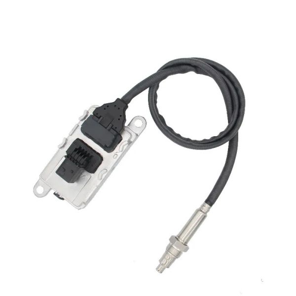 12V Nitrogen Oxide Sensor for VW/AUDI 8K0907807T 5WK9 7205B Truck Emissions Control
