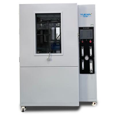 IPX1-9K R800 Rain Test Chamber for Precise Waterproof Testing Solutions