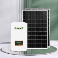 Desbloqueie o potencial do sistema solar em rede para o seu negócio