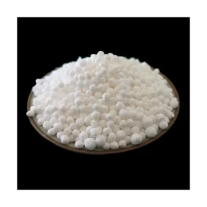 Industrial Grade Calcium Chloride Dihydrate White Crystalline Solid Cas 10035 04 8