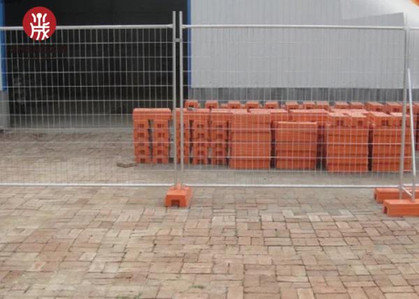 Removable Australia Sustainable Temporary Fence Panels Picket Security Swimming Pool