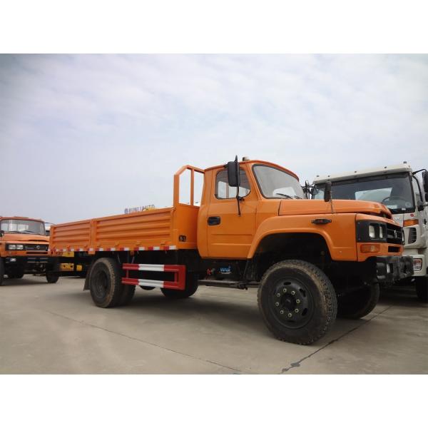 China Factory DONGFENG 4X2 Truck Cargo Box Accessories