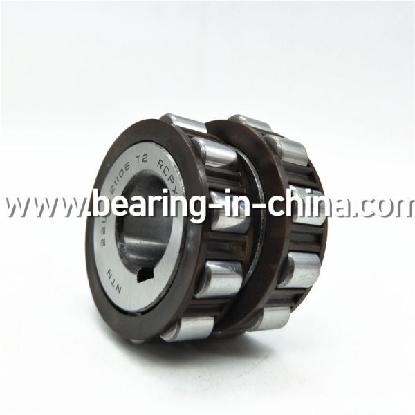 22UZ21106 T2 PX1 22X58X32MM CYLINDRICAL ROLLER BEARING NTN ECCENTRIC BEARING