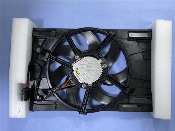 5QD121203A  Volkswagen Radiator Fan For Golf VII Variant