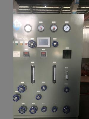 Энергосберегающее оборудование бензозаправочной станчии водорода на завод 300 Нм3/Х крепежной детали