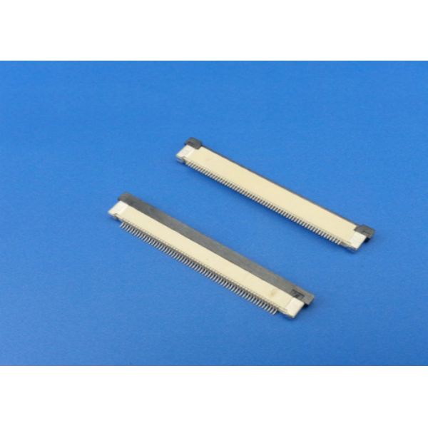 Молекс заменило ФПК/ФФК соединитель тангажа 0,5 ММ, соединители напечатанной цеп