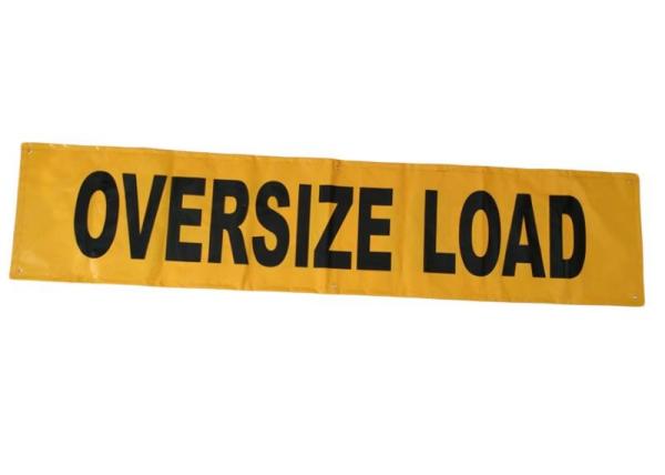 Uv Resistant Vinyl Advertising Signs , Custom Vinyl Banners With Grommets