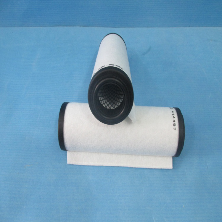 vacuum coating machine Vacuum pump oil mist filter exhaust filter cartridge 71064763