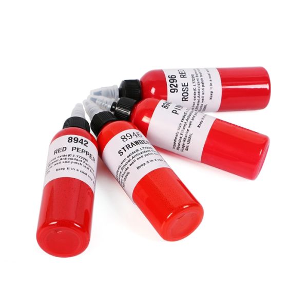 Big Bottle Naturalness Liquid Semi Permanent Makeup Tattoo Ink 34 Colors