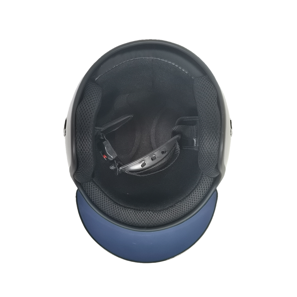 Зимний электромобильный шлем с воротником на шее Простой и модный OEM/ODM Приемлемый