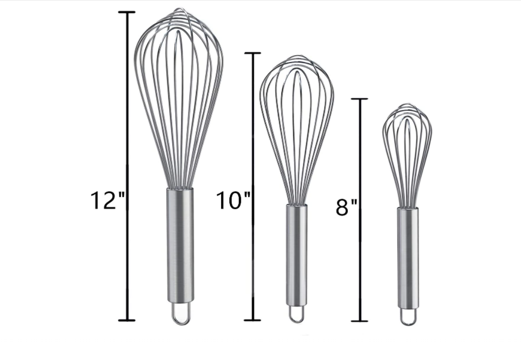 Утвари кухни нейлона юркнут многофункциональный ODM 7pcs доступный