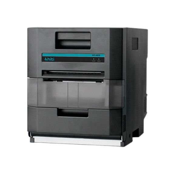 8 inch 15.2*20.3cm Paper Size YMCO Heat Sublimation Photo Printer P525L with USB