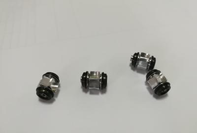 Stainless Rings 440c Dispoasble Dental Handpiece Bearings For High Speed Handpiece