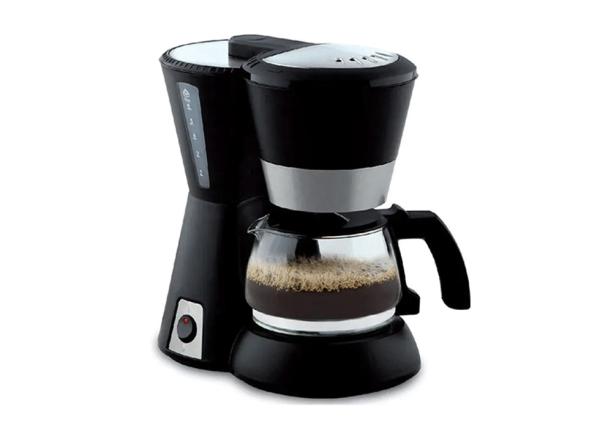 CM-308 600W Filter Paper Coffee Maker Handheld Auto Drip Coffee Machine 0.65L