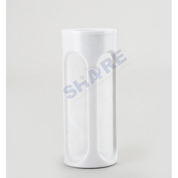 Фильтр нейлонового фильтра точности 30 микрон Фильтр сетки диска для анализа чистоты