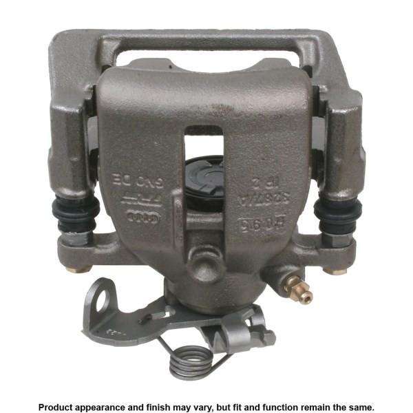 AUDI Auto Parts Vehicle Brake Caliper 19B3415 19B3414 343744 343745 OEM 8E0 615 423D 8E0 615 424D