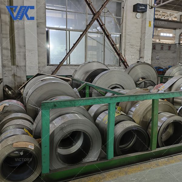 Никелевая сплавная лента Никелевая медь Монель K500 Стоимость ленты