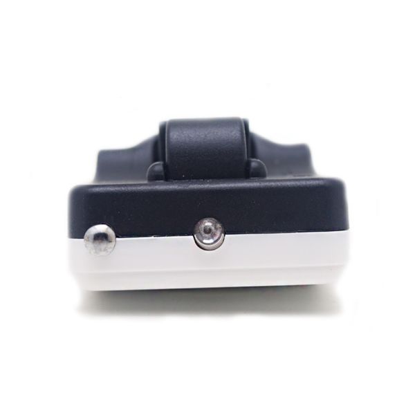 Private Model FM Speaker Radio Built In Speaker 22mm Wireless Dry Battery