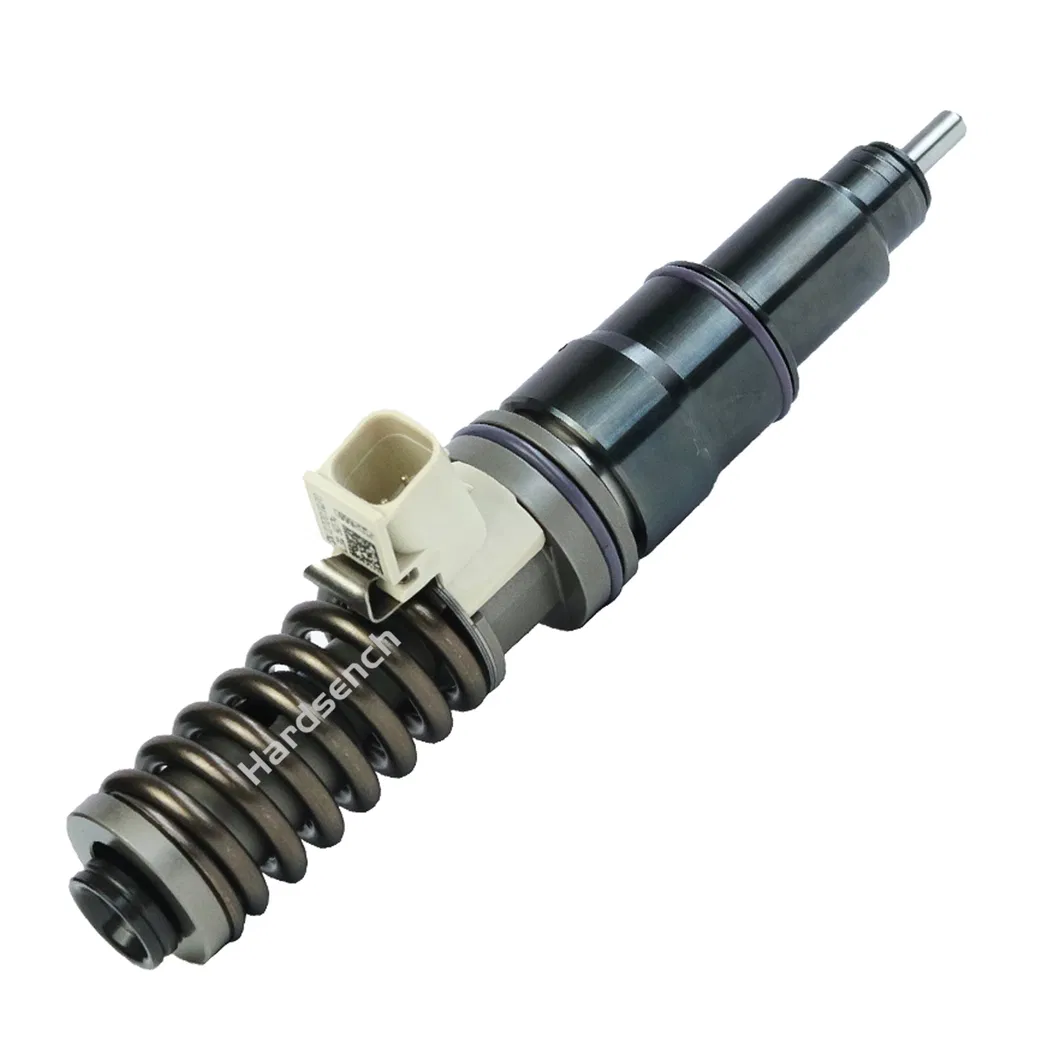 Industrial Engine Parts 3801440 Bebe4c16001 Common Rail Fuel Injector for Vo-lvo 9.0 Litre Industrial Machinery Parts