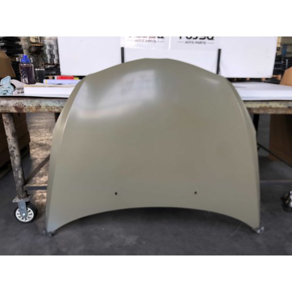 High Grade Steel / Aluminum Automotive Hood A13-8402010FL-DY For CHERY A13