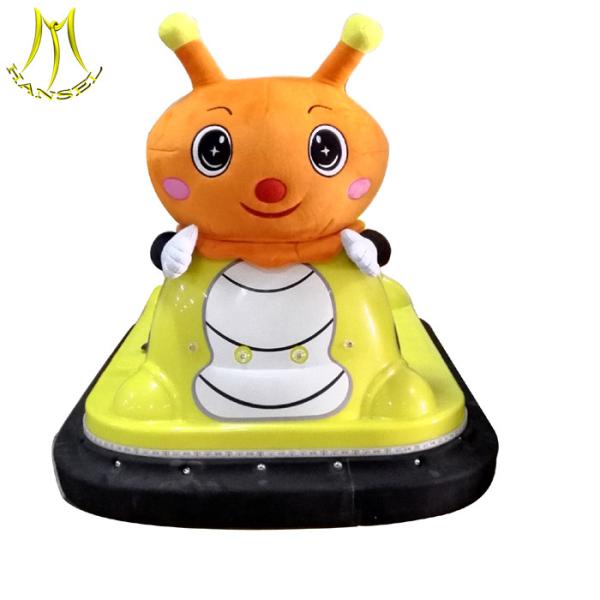 Hansel  import from china amusement park games buy electric bike theme park equipment for sale