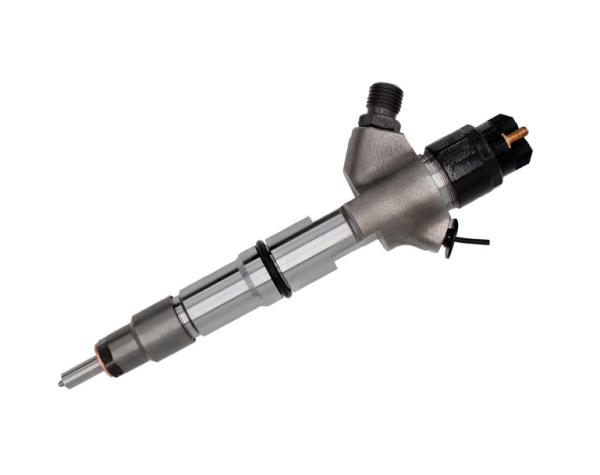 Kamaz 0445120227 injecteurs de carburant diesel à haute pression de Bosch