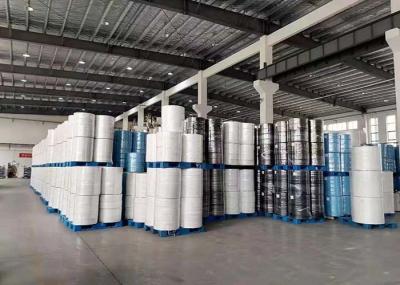 Breathable Spunbond PP Non Woven Fabric