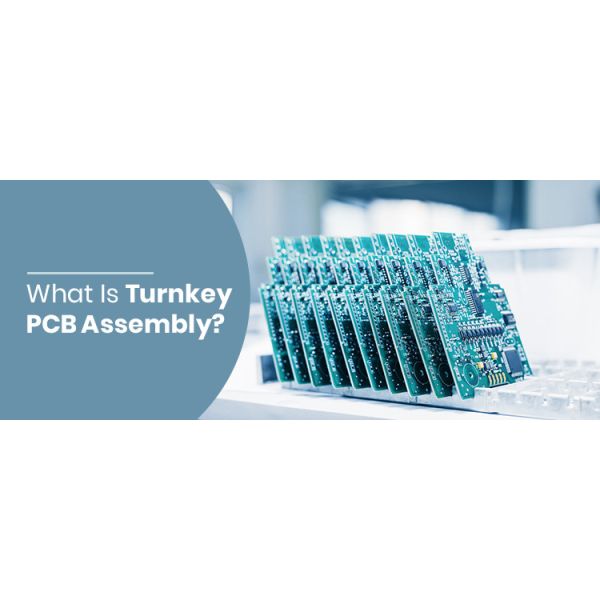 Green Pcb Electronic Assembly