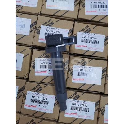Lexus 4.3L 4.7L V8 Toyota bobina de ignição 9091902230 90919-02230