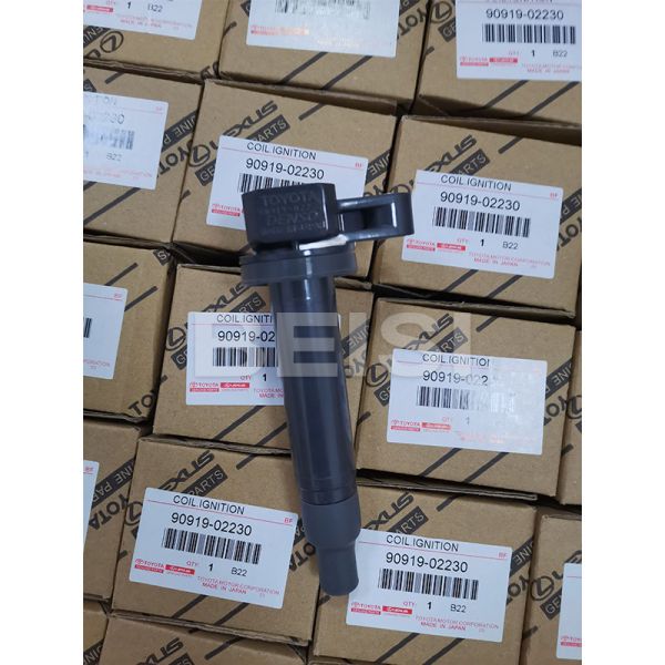 Lexus 4.3L 4.7L V8 Toyota Ignition Coil 9091902230 90919-02230
