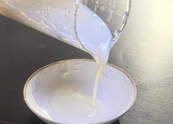 Alta durabilidad y buena resistencia al agua de la emulsión estireno acrílica