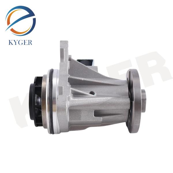 LR013164 Bomba de água de resfriamento do motor Diesel 3.0L V6 Para Land Rover Range Rover LR4 SPORT LR013164 C2C37771