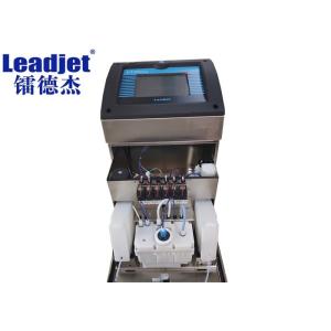 Leadjet Inkjet Printer
