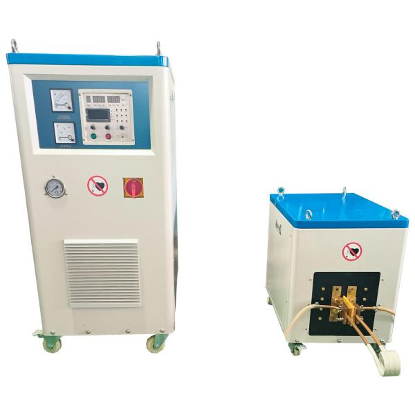 SF-120KW IGBT インテリジェント誘導鍛造機 (鋼材部品用)