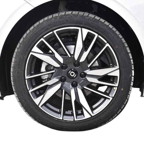 Changan Qiyuan A05 New Energy Vehicles Compact 4-Door 5-Seat SUV