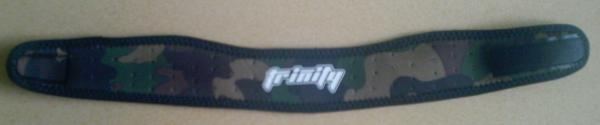 Military Paintball Tactical Gear Neck Protector Guard Comfortable and Lightweight