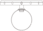 9/12 дюймовый диффузер дискового типа Интеллектуальные обновления с EPDM и флуороэластомерными слоями