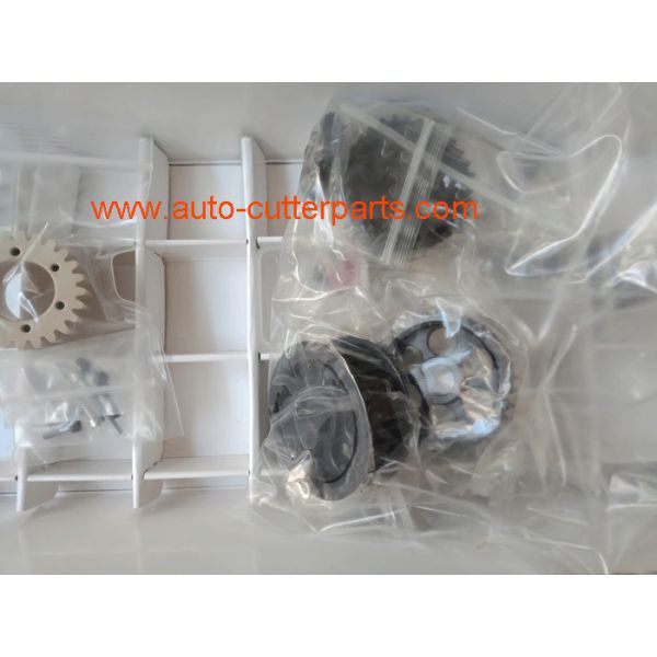 IX9 Cutter Machine Maintenance Kit 500H MTK 705590