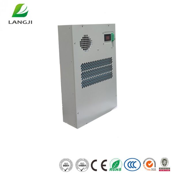 800w кондиционер шкафа AC 220v 110v на открытом воздухе электрический, блок Ac шкафа сервера