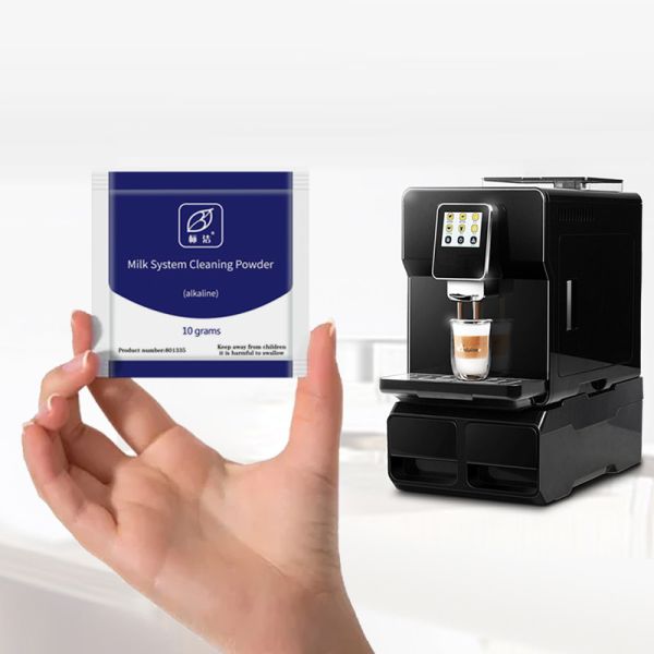 Detergent Cleaning Equipment for Hotel Business Buyers' Satisfaction Guaranteed