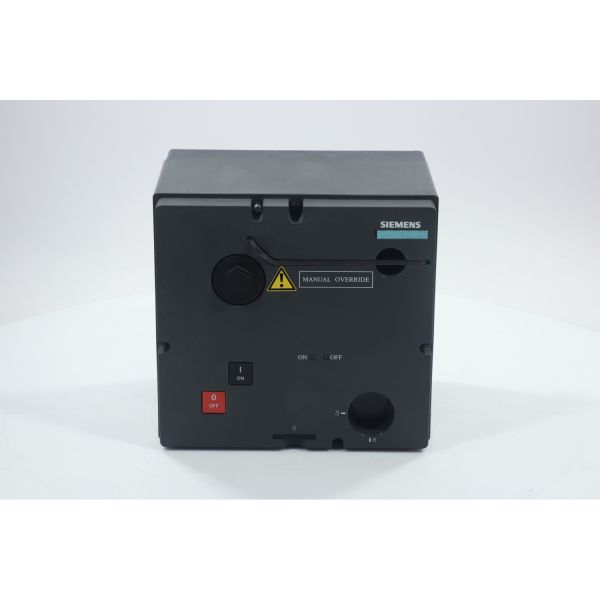  Simatic PLC 3VL9800-3MQ00 Motorized Operating Mechanism IP30
