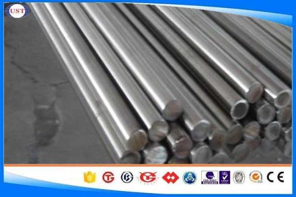 1Cr13 / 403S17 / Stainless Steel Bar Black / Smooth / Bright Surface