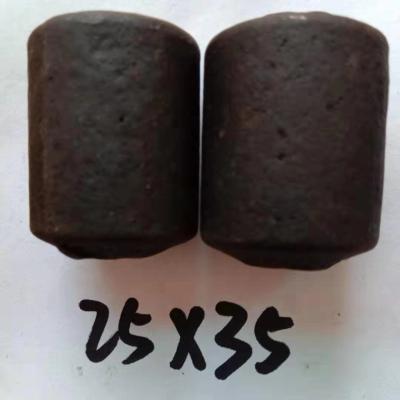 Масло гася термическую обработку HRC60 25*35 меля Cylpebs