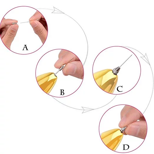 Facial Mole Removal Pen Freckle Tatoo Plasma Pen Skin Mole Removal Machine