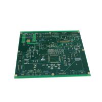 Montage électronique de prototype léger 4 oz Surface Mount PCB