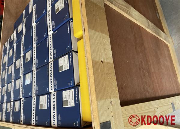 material do ferro fundido do OEM das peças de 6c 6b 4b 6L M QSB QSC Cummins Engine