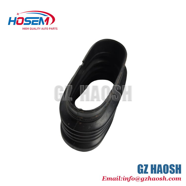 Wear Resisting 8-98082535-0 Air Intake Hose Fit Isuzu 700P 4HK1 VC46