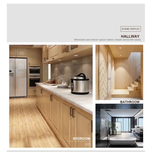 Full Spectrum MR16 Module 7W IP65/ IP20 Efficient Heat Sink Commercial Lighting