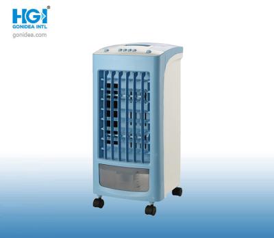 SASO RFS 25 Indoor Portable Personal Air Conditioner Rechargeable 4L